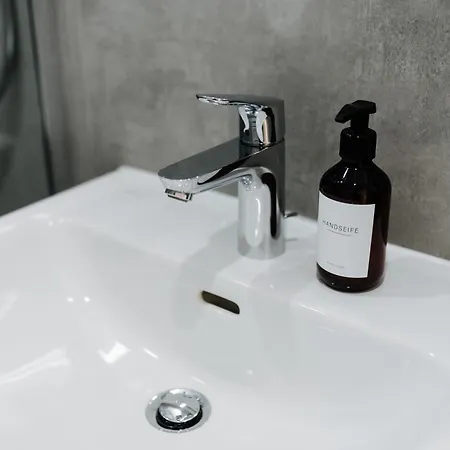 Apartamento Jenapartments For4 Boxspring & Smart Tv & Waschmaschine Jena
