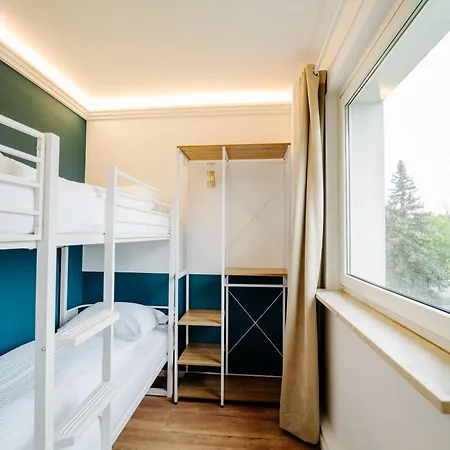 Jenapartments For4 Boxspring & Smart Tv & Waschmaschine Apartment Jena