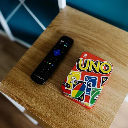 Jenapartments For4 Boxspring & Smart Tv & Waschmaschine Apartman Jéna