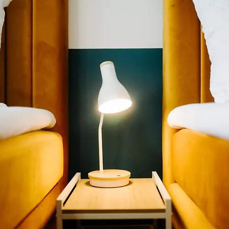 Jenapartments For4 Boxspring & Smart Tv & Waschmaschine * Jéna