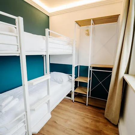 Jenapartments For4 Boxspring & Smart Tv & Waschmaschine *